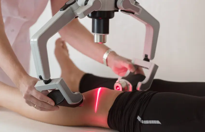 Tendinitis rotuliana Síntomas y tratamiento