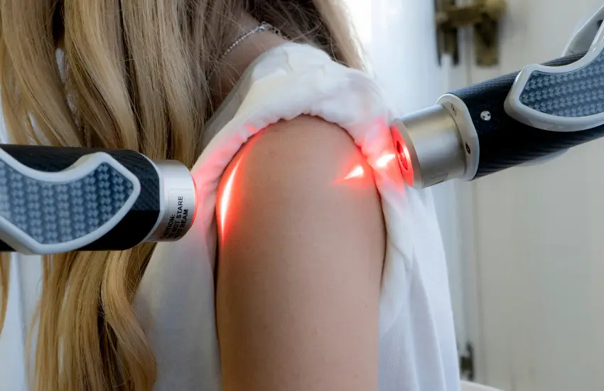 Cómo aliviar el dolor de cuello y hombro