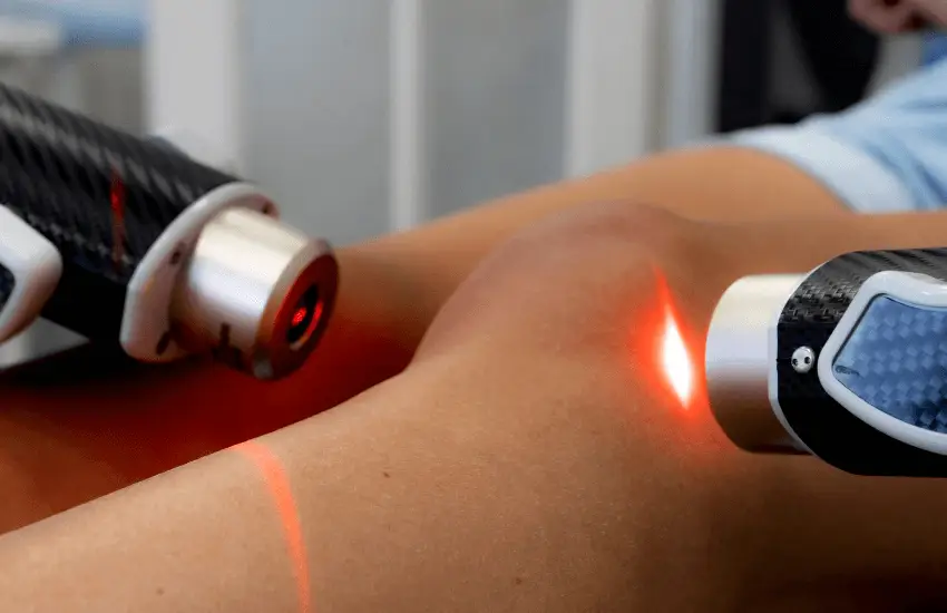 Tendinopatías Tipos de tendinitis y su tratamiento con láser
