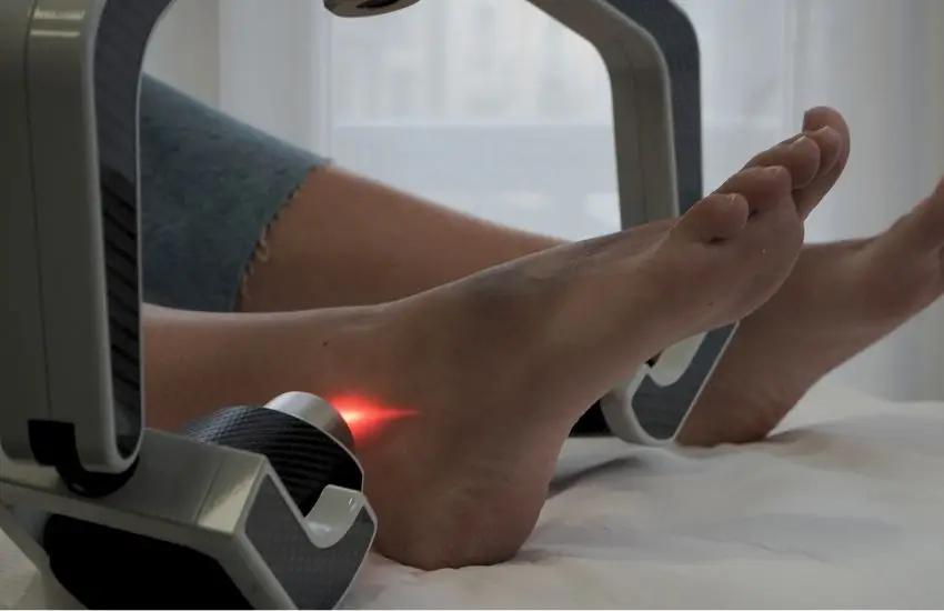 Neuroma de Morton pie Causas y tratamiento